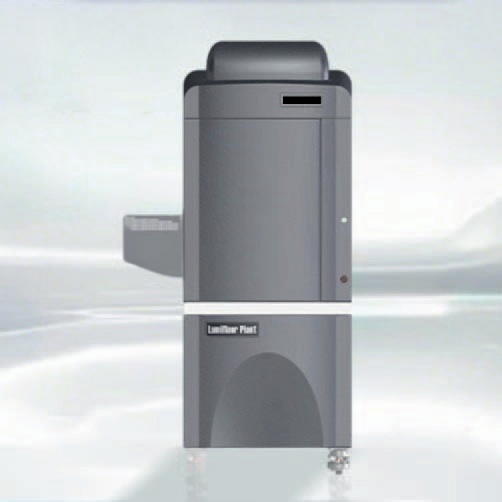 LumiFluor PVIS SL �� Proֲ��������ϵͳ
